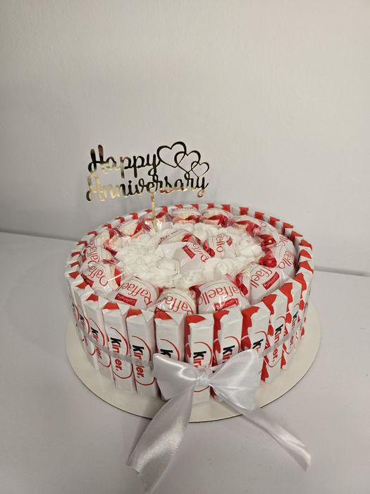 Cutie de iubire / Cadouri dulci