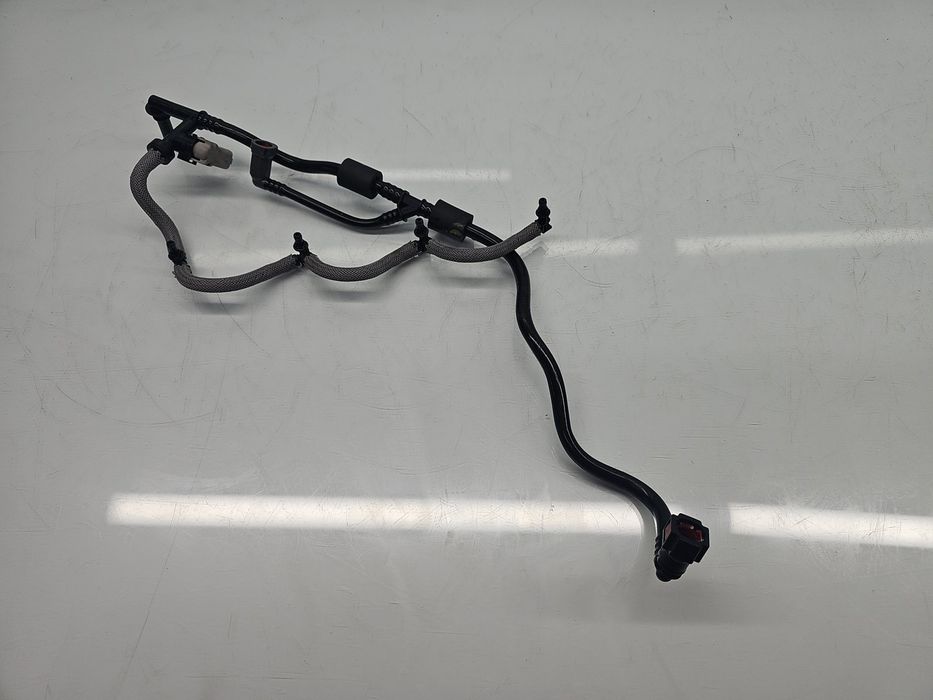 Conducta retur injectoare Nissan Qashqai [Fabr 2007-2014] OEM 1.6 dCi