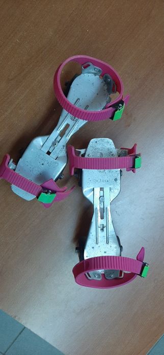 Role vara skates patine