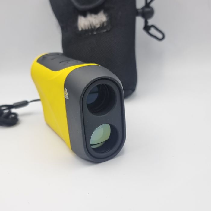 Amanet F28: Laser Nikon Forestry Pro