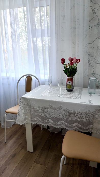 Посуточно квартира