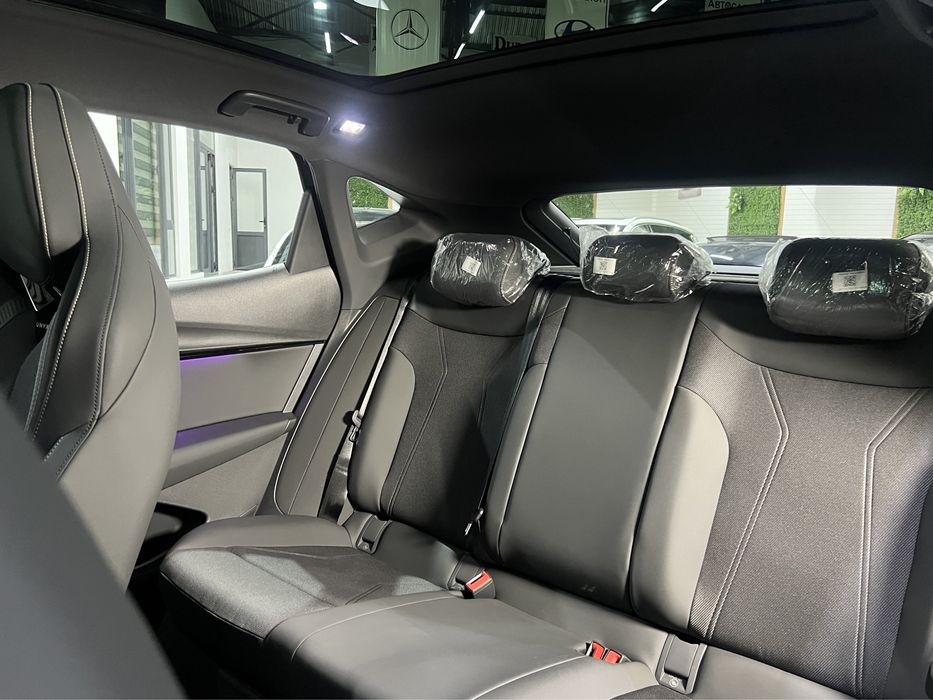 Volkswagen Id 4 2025