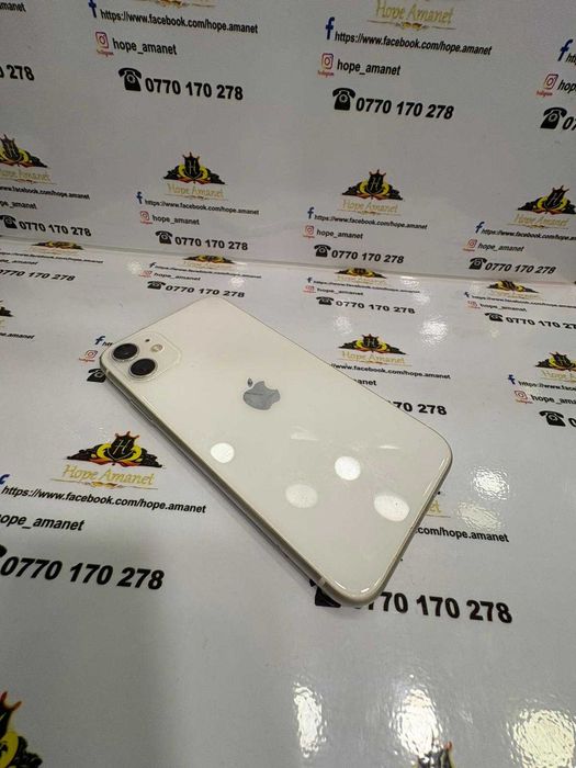 Hope Amanet P13 IPHONE 11