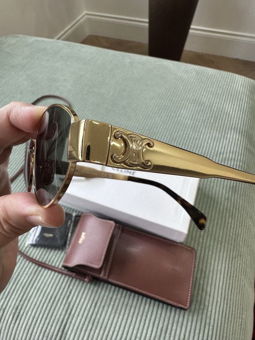 очки celine оригинал Италия