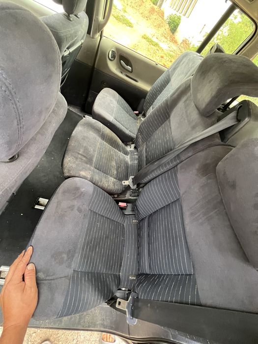 Renault Espace 2.2dti na chasti Рено еспейс на части