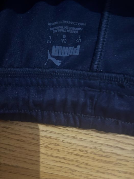 Pantaloni Puma L
