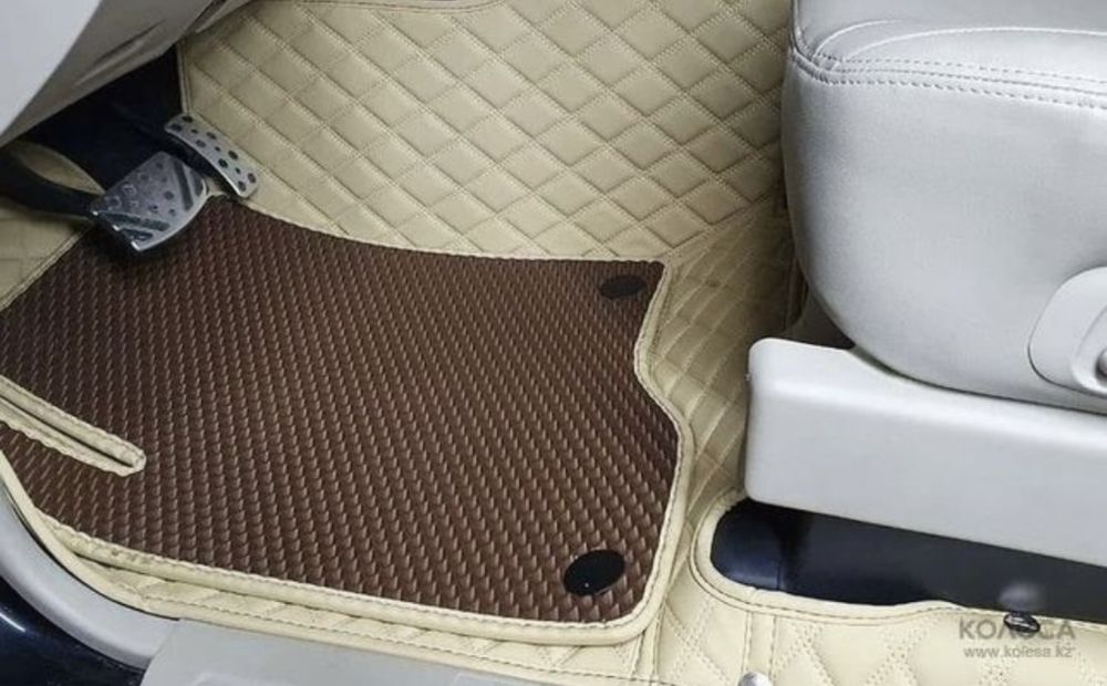 3D/5D полики Актобе Ева полики Чехлы