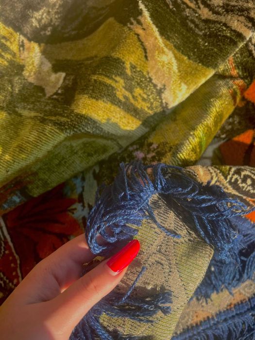 Carpetă „Răpirea din serai“