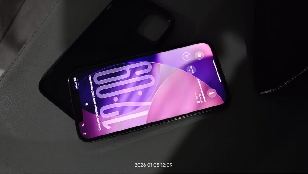 Iphone 12 Pro Max СРОЧНО ПРОДАМ!