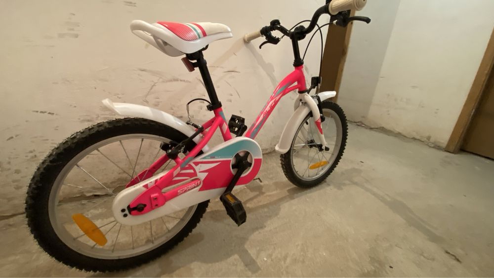 детски велосипед колело Спринт 18”