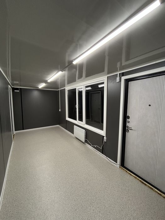 Продам Утепленные контейнера