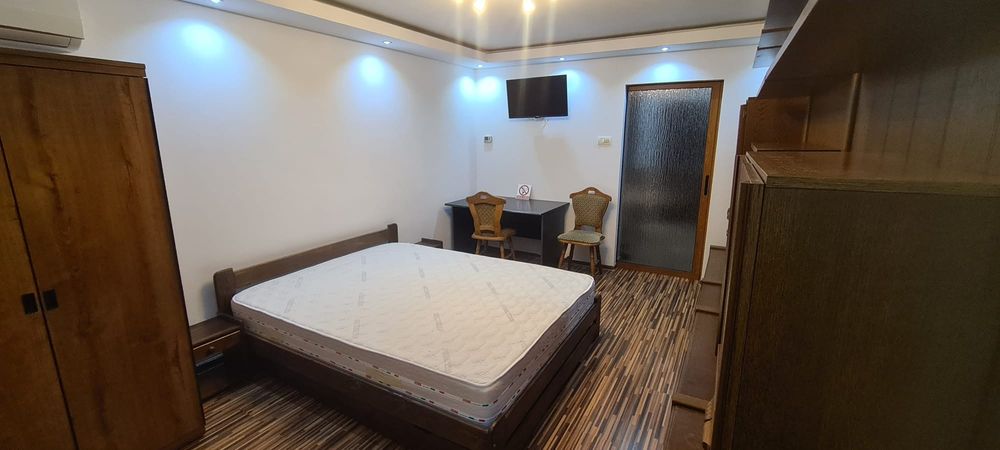 Proprietar închiriez garsoniera
