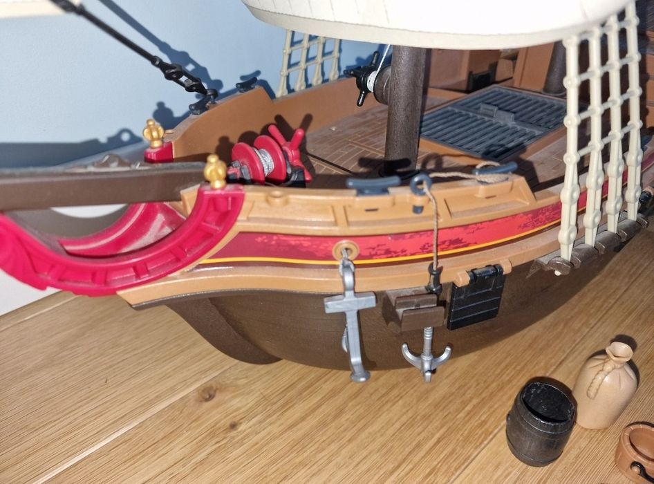 Playmobil/Плеймобил комплекти