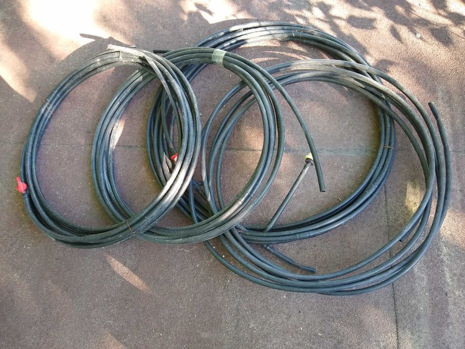 Маркучи за капково напояване