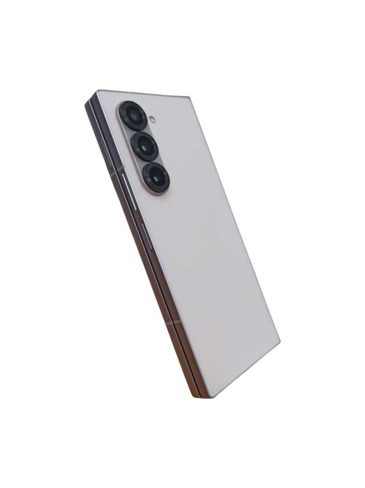 Telefon mobil Samsung Galaxy Z Fold 6