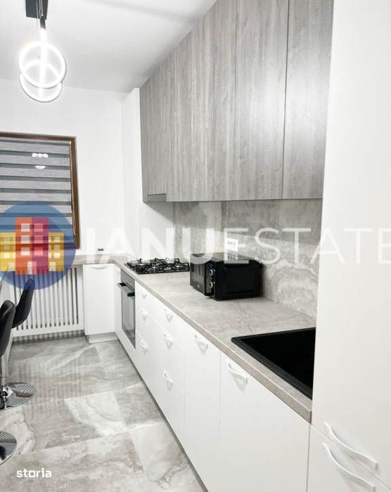 Berceni GrandArena Metalurgiei Tudor Arghezi Nou Lux Centrala Parcare