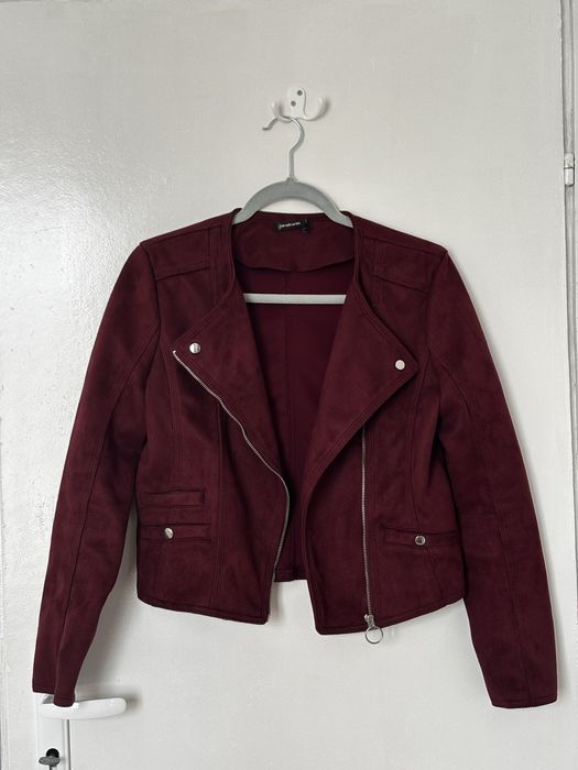 Пролетни якета Stradivarius и Waikiki