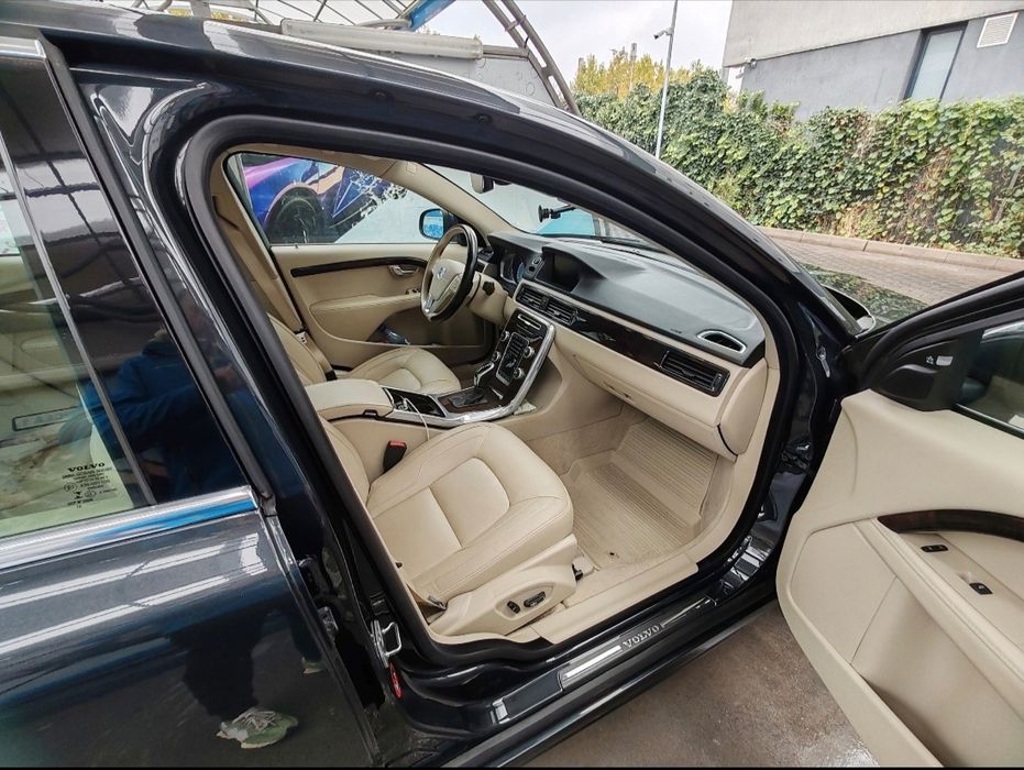 Vând Volvo S80 T6