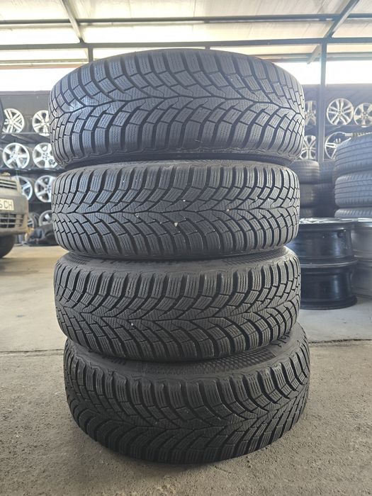 Джанти 16 / 5х100 - VW Polo и др. 5x100