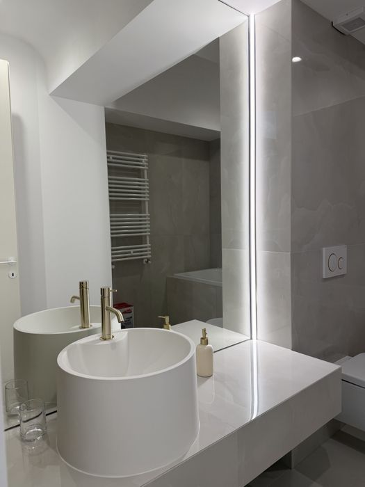 Apartamente cu 2 camere, de inchiriat in complexul Cortina North