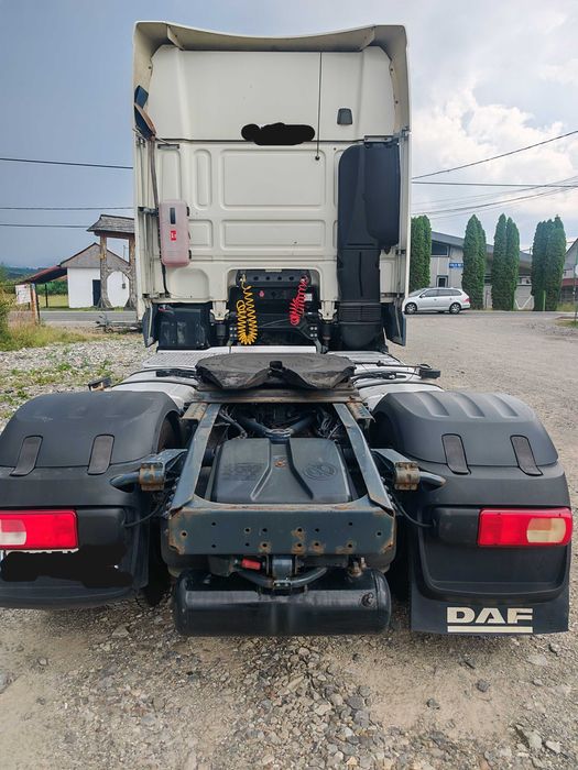 DAF XF 460  Euro 6 De Vânzare