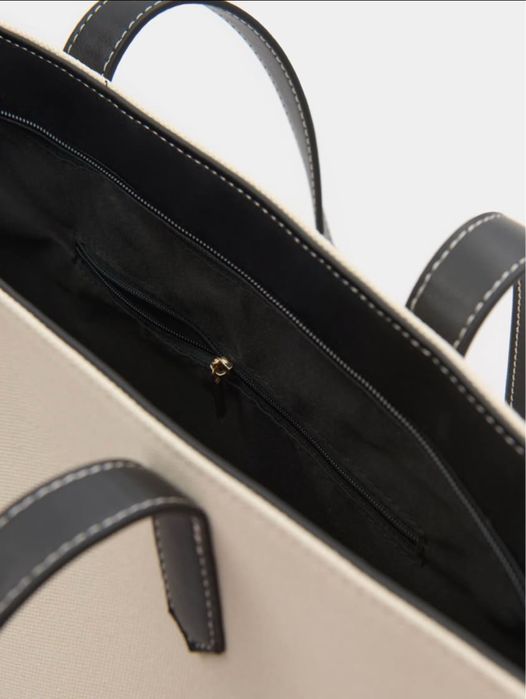 Geanta shopper superbă