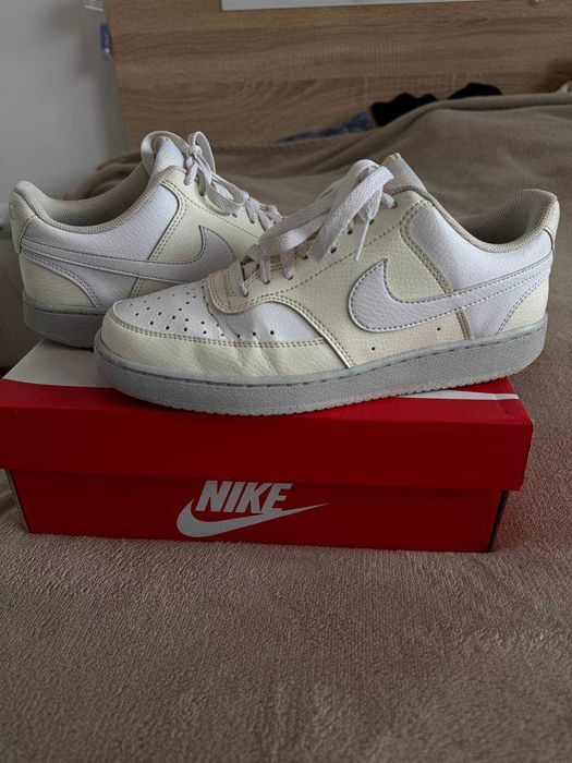 Nike Court Vision Lo NN