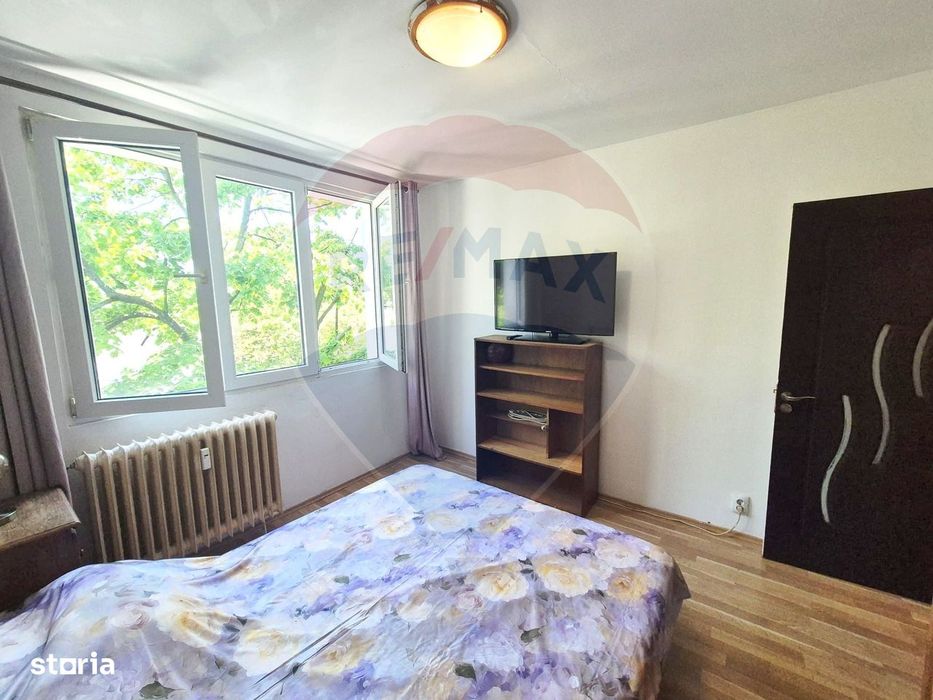Apartament de vanzare 2 camere decomandat | Brancoveanu Berceni
