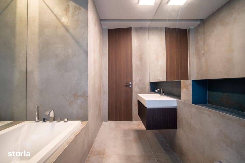 Vila premium 7 camere | zona Pipera | piscina privata