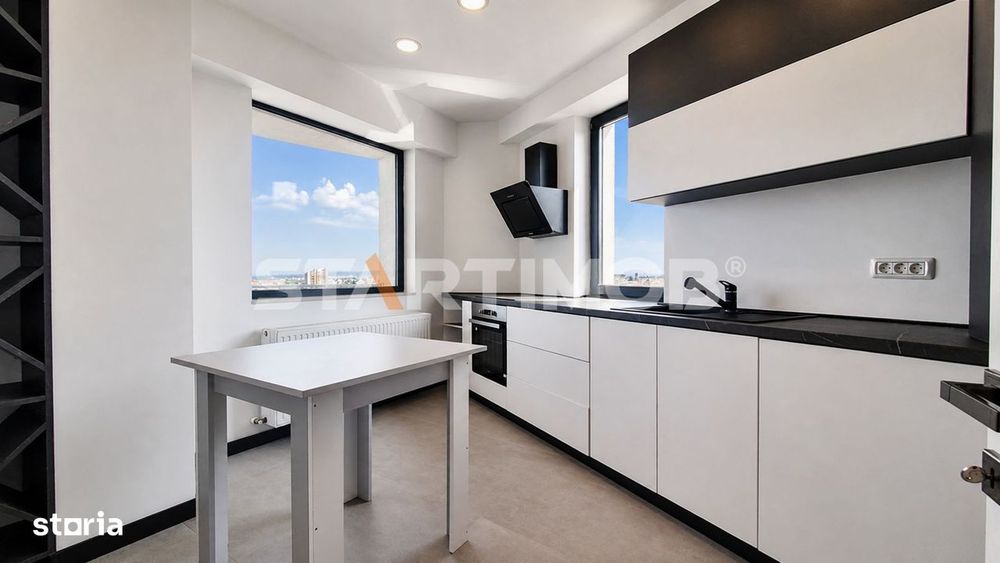 Apartament 2 camere zona Grivitei