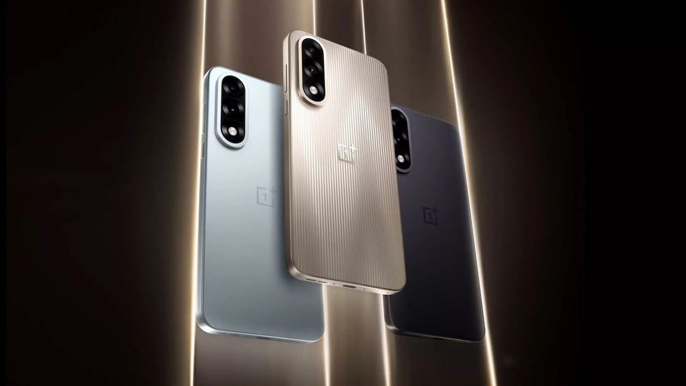 Oneplus Ace 5 and Ace 5 Ultra! New!