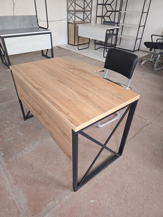 Stol stul loft mebil