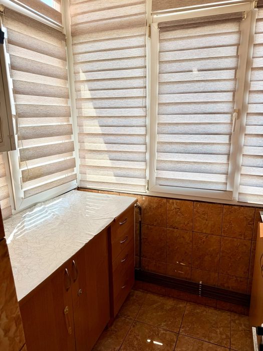 Apartament 2 camere, decomandat, 47 mp, parter înalt, Strada Dacia – lângă Mall