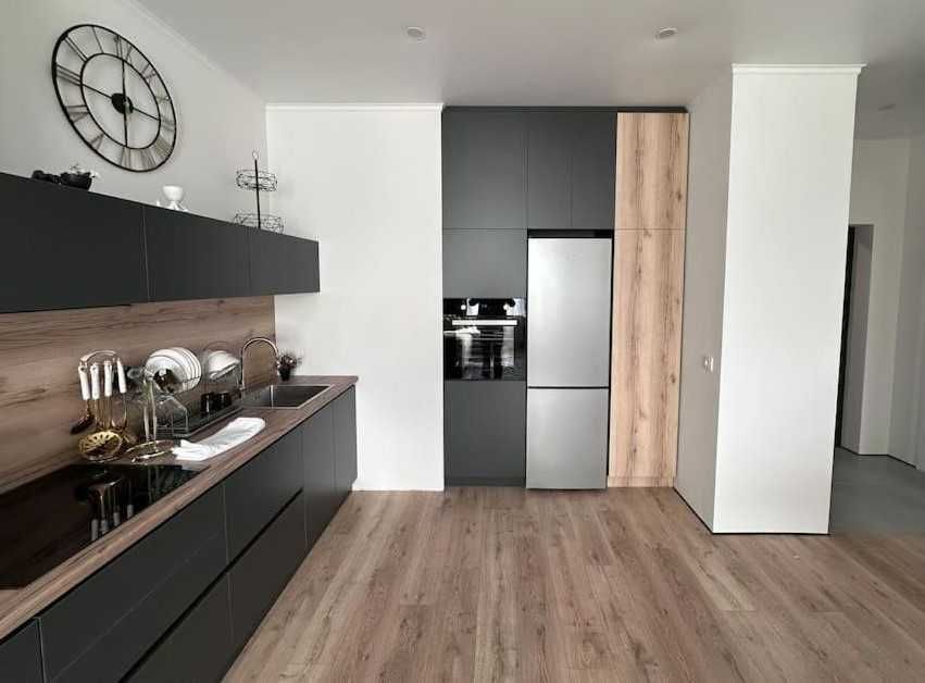 Потресающий апартамент в Жк Флоренция