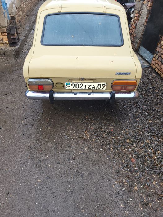 Продам москвич комби