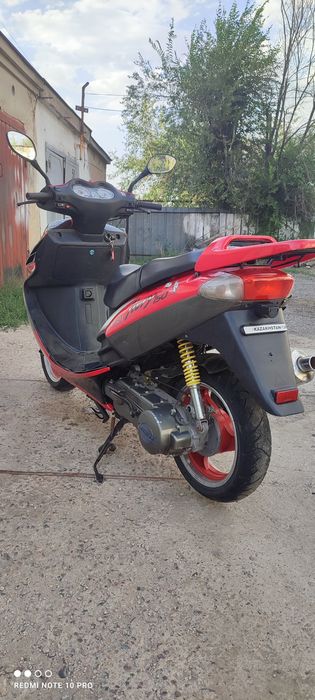 Продам Скутер 150 сс