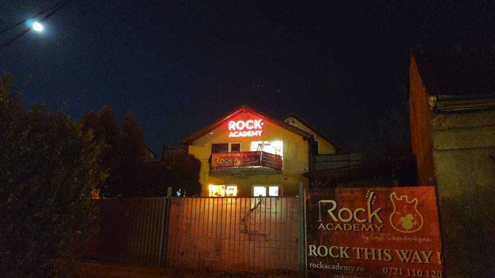 Litere Volumetrice luminate