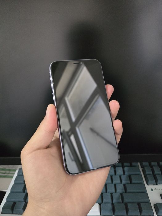 iPhone 11 64gb Violet