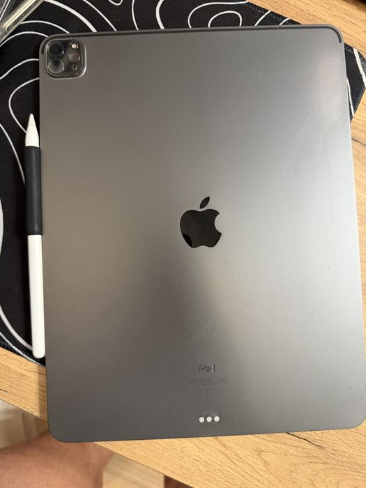 Ipad 12.9 256 gb в идеальном состоянии