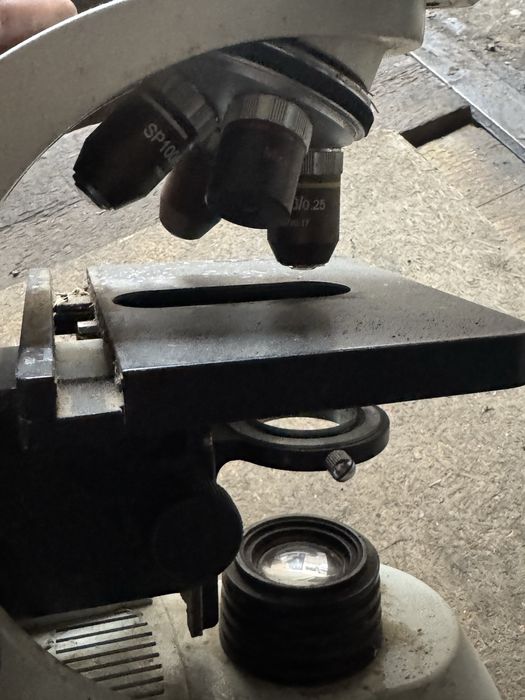 Микроскоп MX 100 Microscope