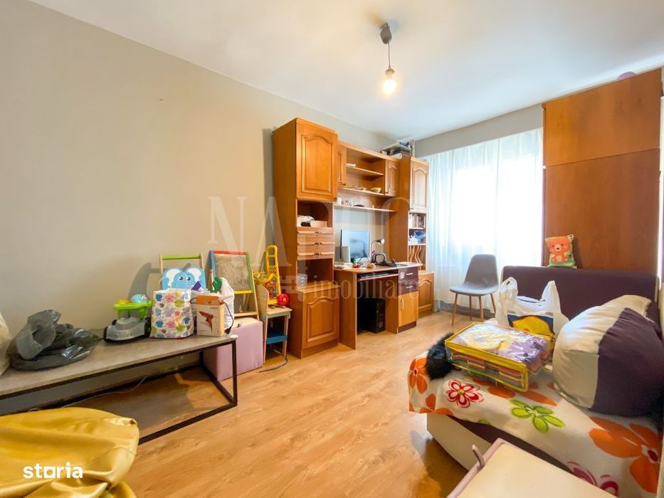 Apartament 4 camere de vanzare in Manastur, Cluj Napoca
