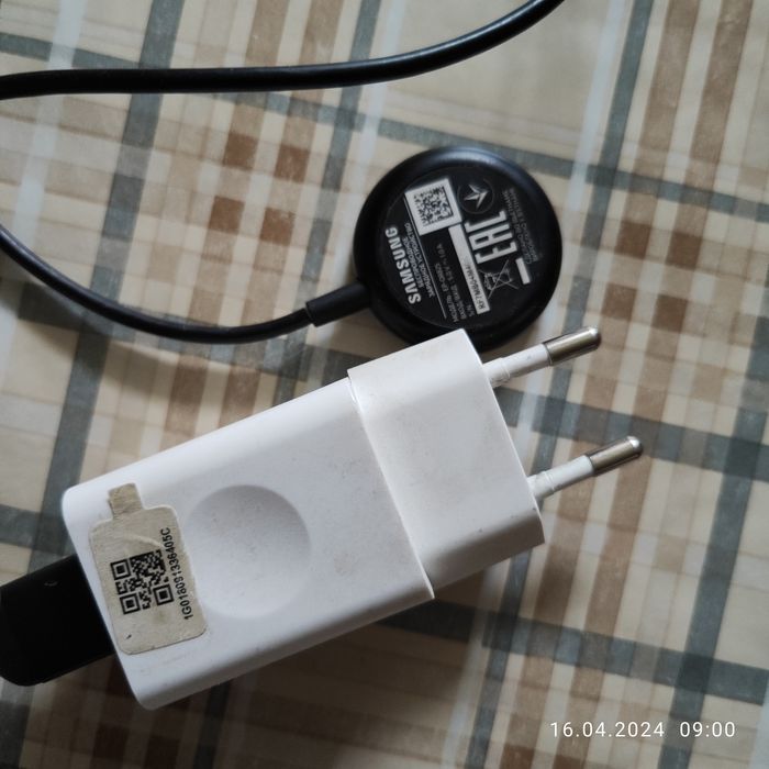 Смарт-часы samsung