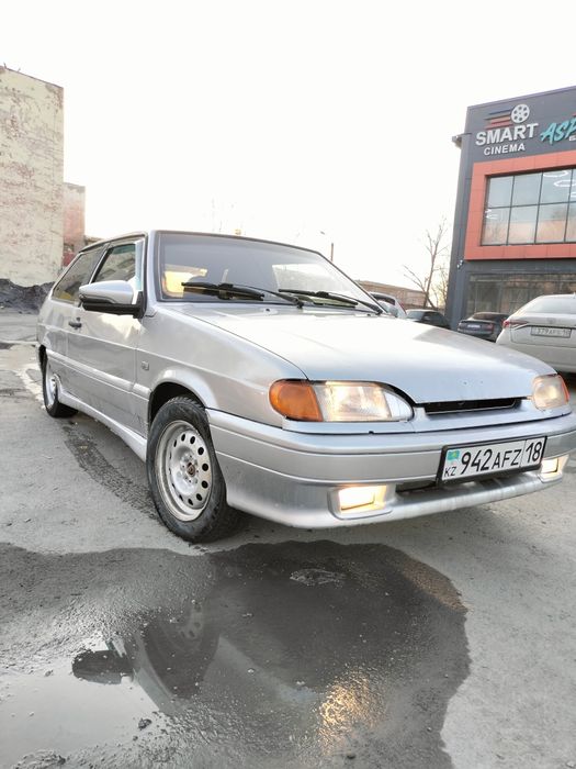 Продам  ВАЗ  2113