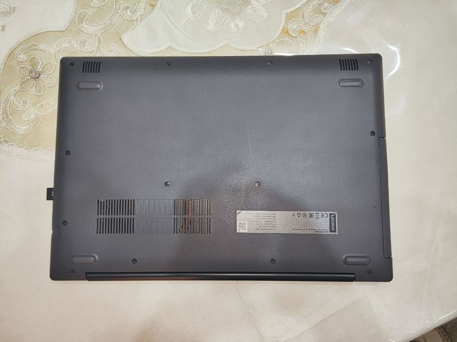 Lenovo ideaPad Intel cori 3