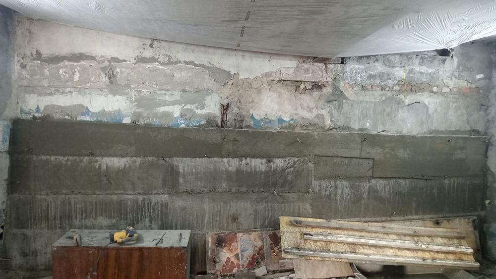 Продается большой гараж