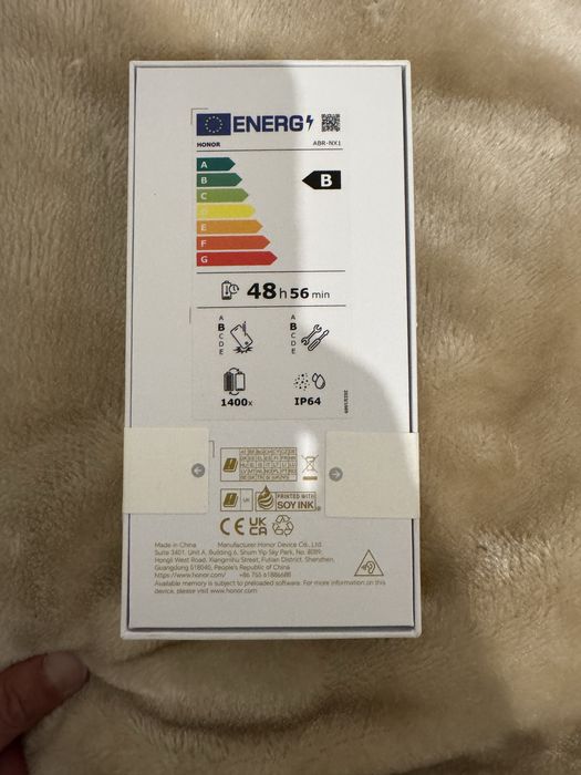 Honor 400 Nou 256Gb