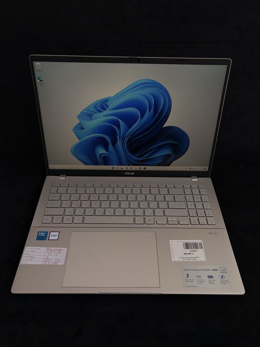 Asus vivebook • baitimes 0.0.24