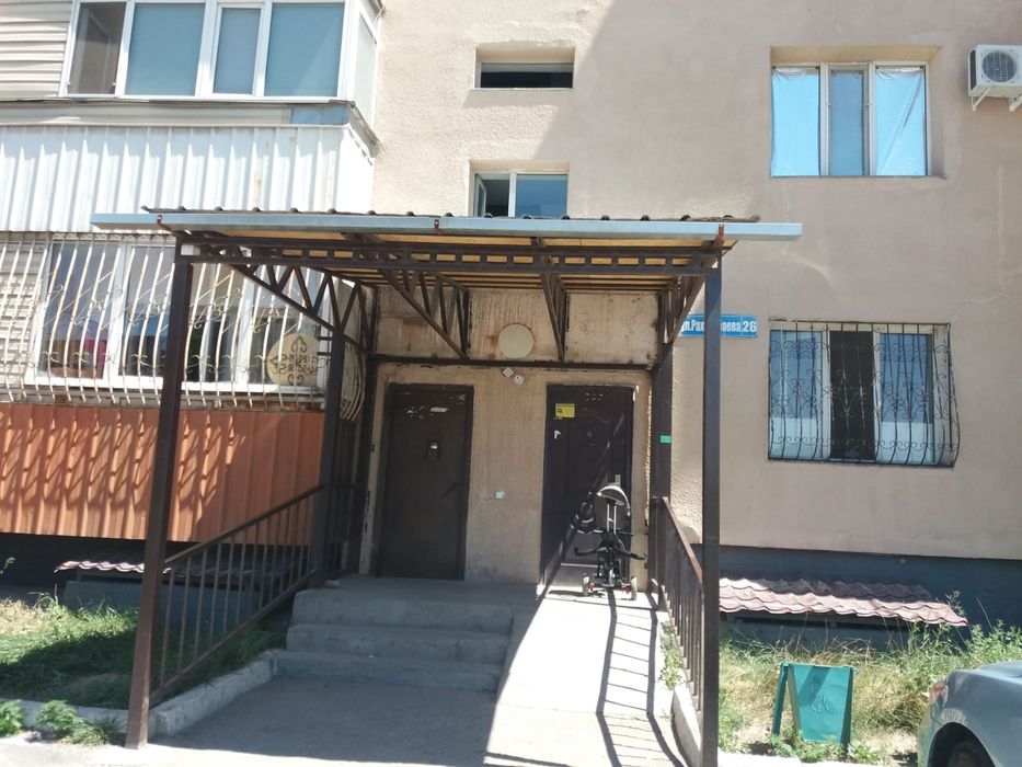 Продается дом в пос Отеген батыр