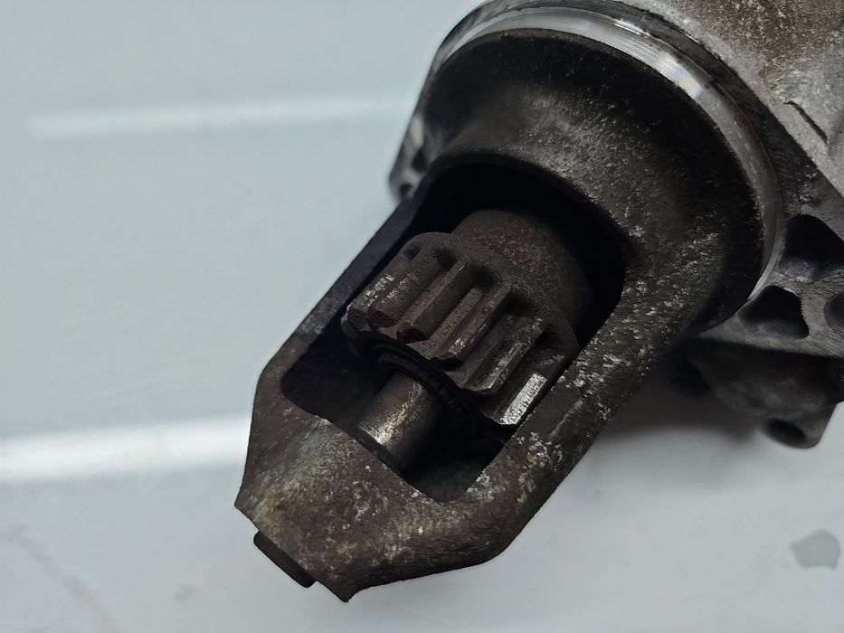 Electromotor Mercedes Clasa B (W246) [Fabr 2011-2018] A2709060026 1.5
