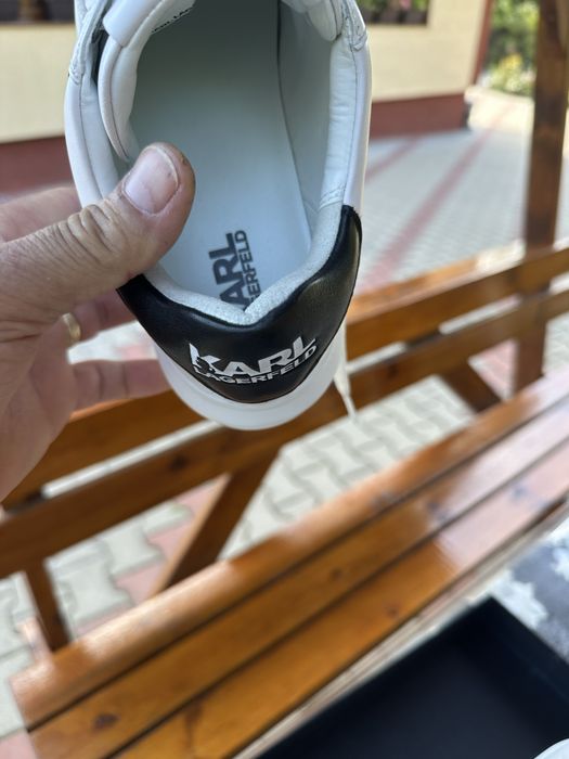 Adidas Karl Lagerfeld 39